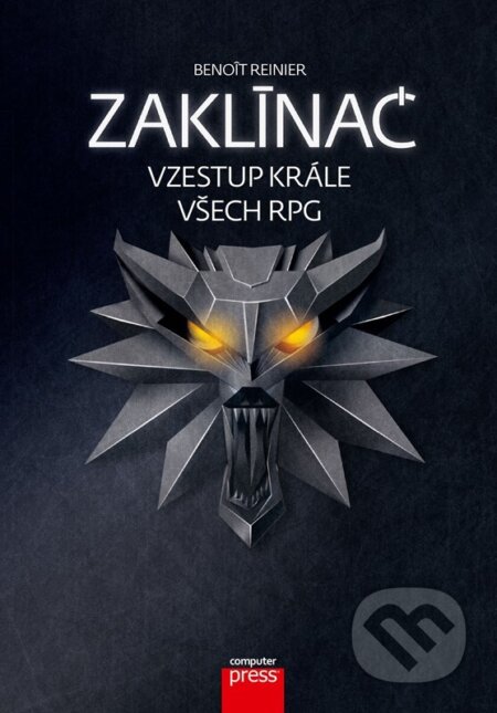 Zaklínač: vzestup krále všech RPG