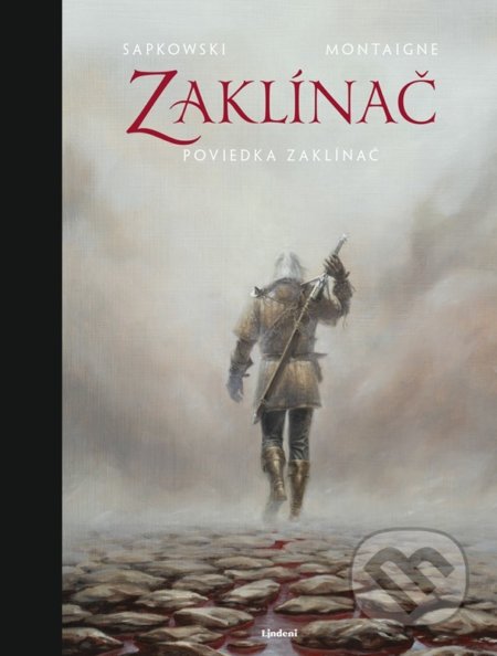 Zaklínač: Zaklínač (Poviedka 1)