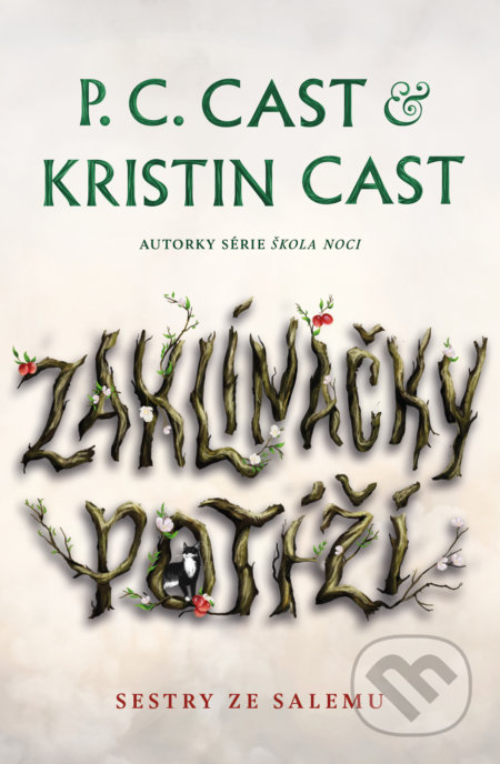 Zaklínačky potíží