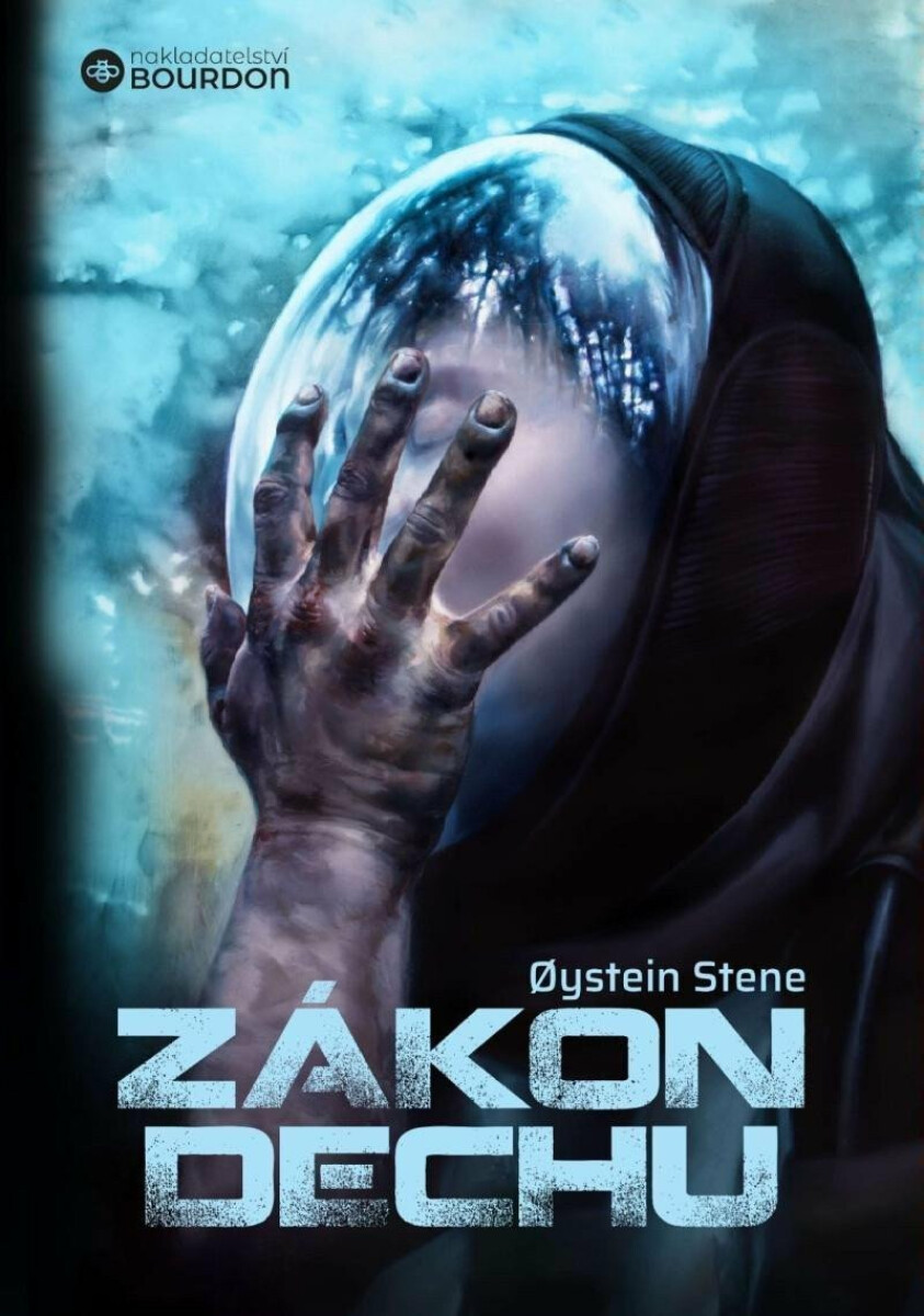 Zákon dechu - Oystein Stene