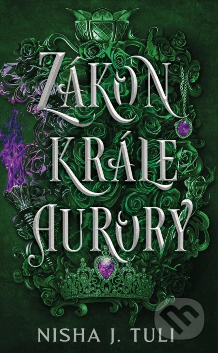 Zákon krále Aurory