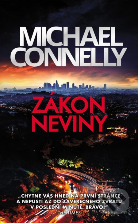 Zákon neviny (český jazyk)