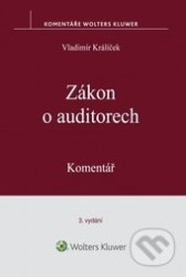 Zákon o auditorech (Komentář)