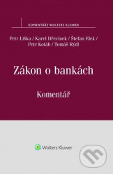 Zákon o bankách (č. 21-1992 Sb.) (Komentář)