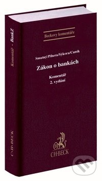 Zákon o bankách (Komentář)