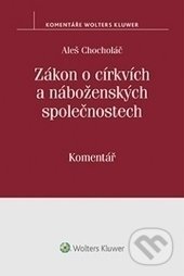 Zákon o církvích a náboženských společnostech