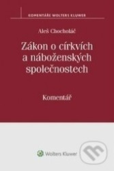 Zákon o církvích a náboženských společnostech