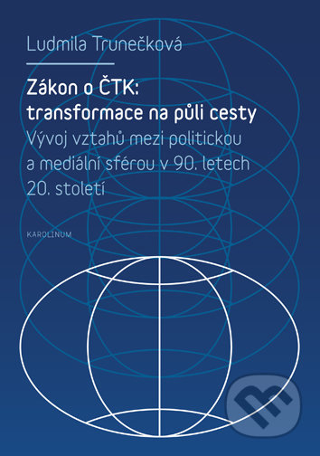 Zákon o ČTK: transformace na půli cesty