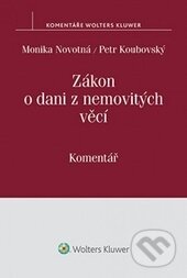 Zákon o dani z nemovitých věcí (Komentář)