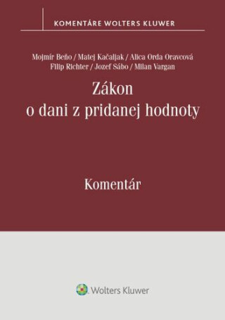 Zákon o dani z pridanej hodnoty