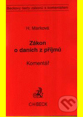 Zákon o daních z příjmů