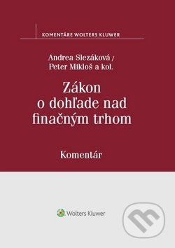 Zákon o dohľade nad finančným trhom