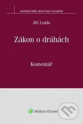 Zákon o dráhách ((č. 266/1994 Sb.) Komentář)