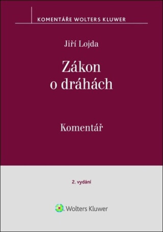 Zákon o dráhách Komentář