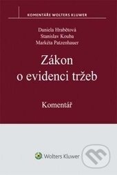 Zákon o evidenci tržeb (Komentář)