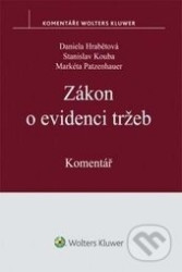 Zákon o evidenci tržeb (Komentář)