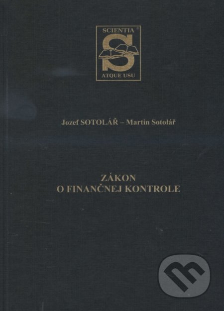 Zákon o finančnej kontrole