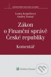 Zákon o Finanční správě České republiky