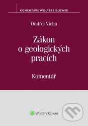Zákon o geologických pracích (č. 62/1988 Sb.) - Komentář