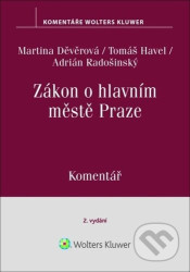 Zákon o hlavním městě Praze Komentář (Komentář)