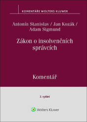 Zákon o insolvenčních správcích (Komentář)