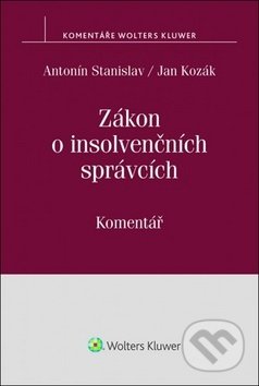 Zákon o insolvenčních správcích (Komentář)