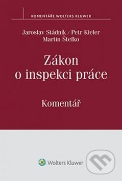 Zákon o inspekci práce (Komentář)