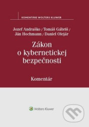 Zákon o kybernetickej bezpečnosti (Komentár)