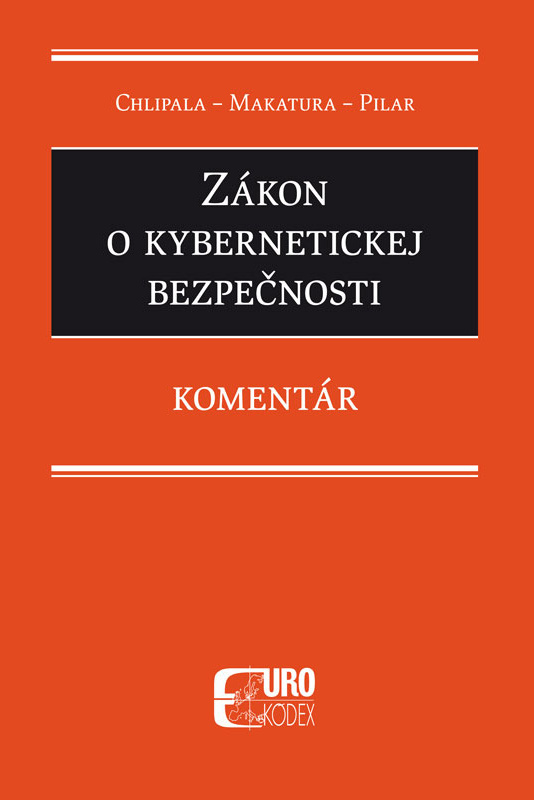 Zákon o kybernetickej bezpečnosti