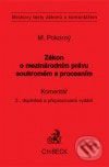 Zákon o mezinárodním právu soukromém a procesním