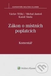 Zákon o místních poplatcích (Komentář)
