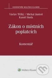 Zákon o místních poplatcích (Komentář)