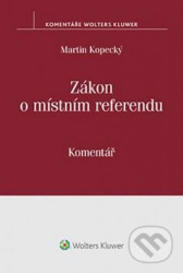 Zákon o místním referendu (komentář)