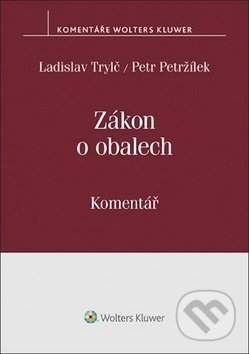 Zákon o obalech Komentář