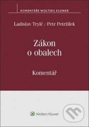 Zákon o obalech (č. 477/2001 Sb.) - Komentář