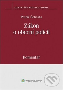 Zákon o obecní policii (Komentář)