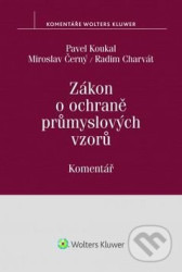 Zákon o ochraně průmyslových vzorů: Komentář