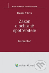 Zákon o ochraně spotřebitele (Komentár)