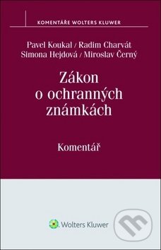 Zákon o ochranných známkách (Komentář)