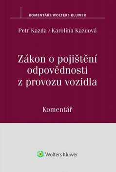 Zákon o pojištění odpovědnosti z provozu vozidla