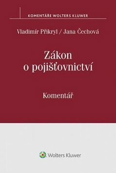 Zákon o pojišťovnictví Komentář