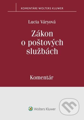 Zákon o poštových službách (Komentár)