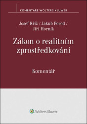 Zákon o realitním zprostředkování (Komentář)