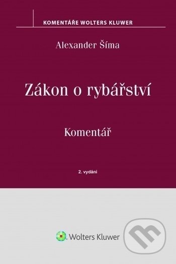 Zákon o rybářství (č. 99/2004 Sb.) (- komentář)