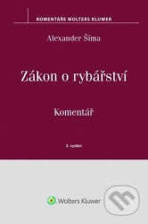 Zákon o rybářství (č. 99/2004 Sb.) (- komentář)