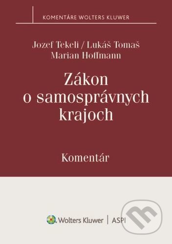 Zákon o samosprávnych krajoch (Komentár)
