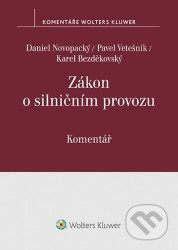 Zákon o silničním provozu (Komentář)