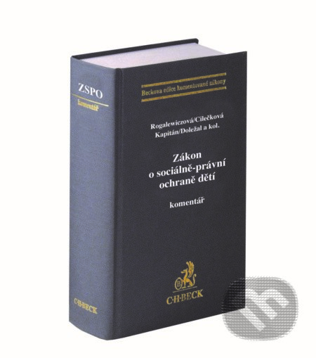 Zákon o sociálně-právní ochraně dětí (Komentář)
