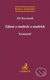 Zákon o soudech a soudcích (Komentář)