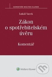 Zákon o spotřebitelském úvěru (Komentář)